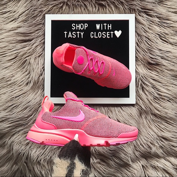 Nike presto fly se sneakers - Picture 2 of 7